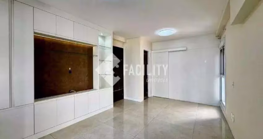 Apartamento com 1 quarto à venda na Rua Santos Dumont, 247, Cambuí, Campinas