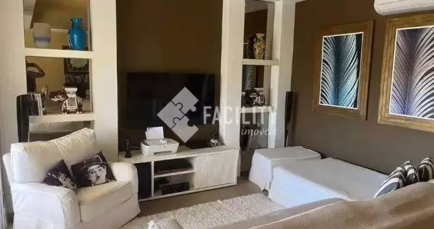 Apartamento com 4 quartos à venda na Avenida Doutor José Bonifácio Coutinho Nogueira, 225, Jardim Madalena, Campinas