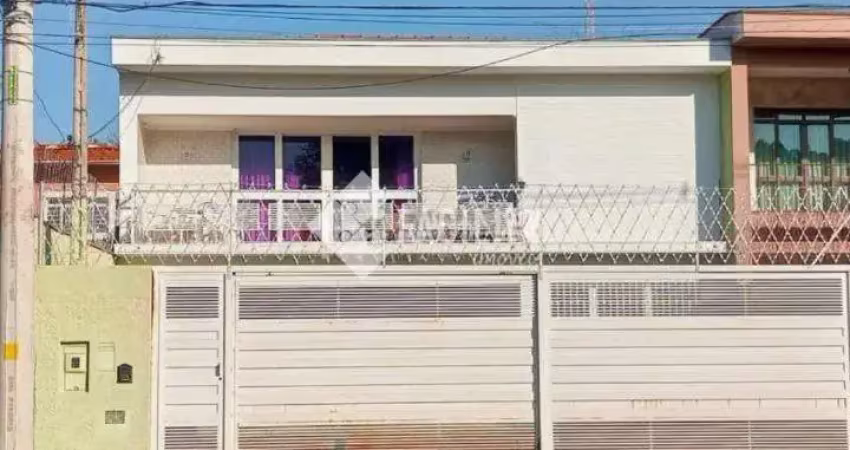 Casa comercial para alugar na Avenida Júlio Diniz, 760, Jardim Nossa Senhora Auxiliadora, Campinas