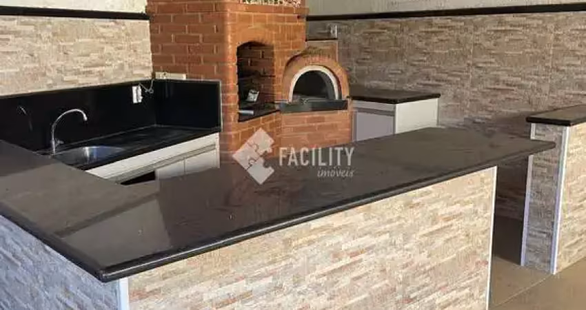 Casa com 4 quartos à venda no Jardim Paraíso, Campinas 