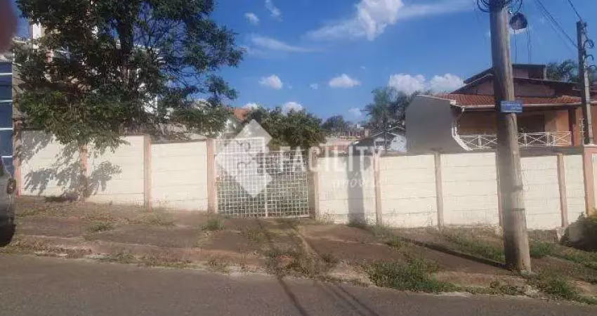 Terreno comercial à venda no Parque Alto Taquaral, Campinas 