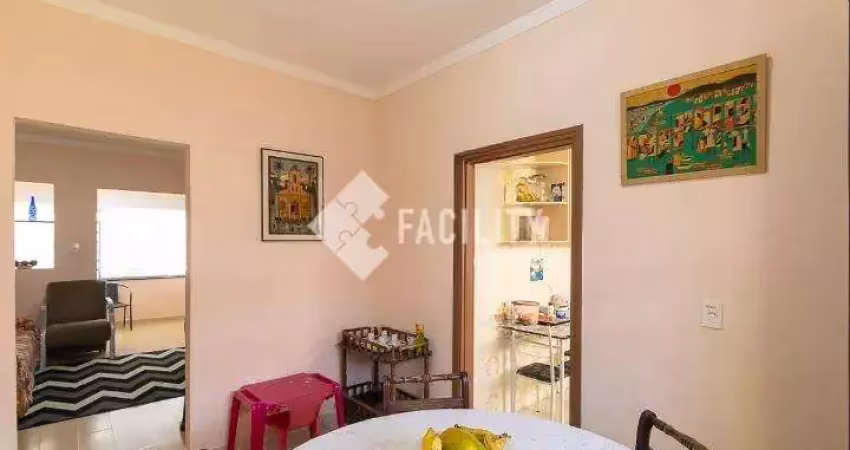 Casa com 4 quartos à venda na Rua Eleutério Rodrigues, 551, Vila Nova, Campinas