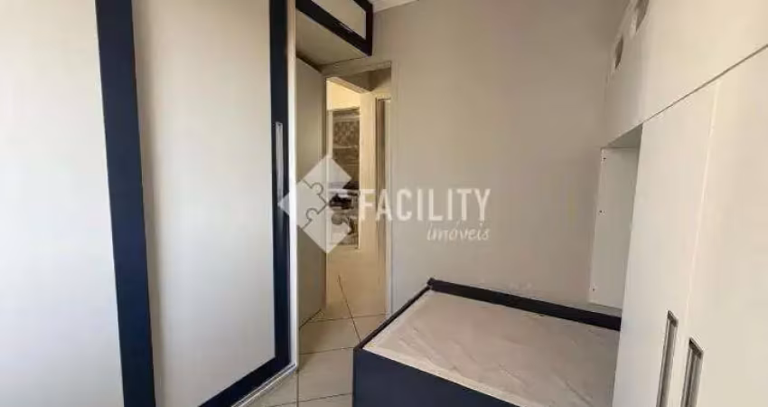 Apartamento com 2 quartos à venda na Chácara Primavera, Campinas 