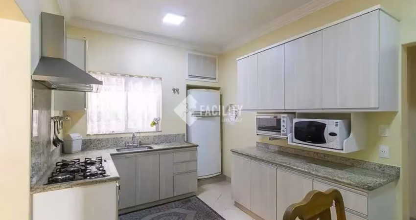 Casa com 4 quartos à venda no Parque Taquaral, Campinas 