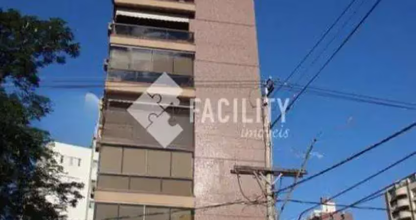 Apartamento com 4 quartos à venda na Rua Doutor Diogo Prado, 96, Cambuí, Campinas