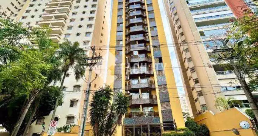 Apartamento com 1 quarto à venda na Rua Antônio Cesarino, 841, Centro, Campinas