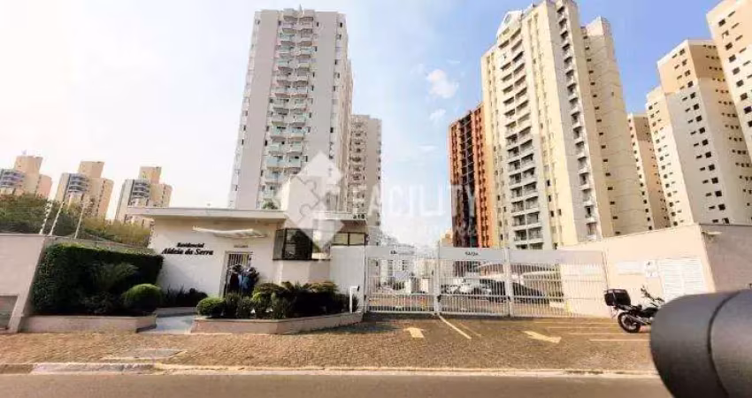 Apartamento com 3 quartos à venda na Rua Jasmim, 310, Chácara Primavera, Campinas