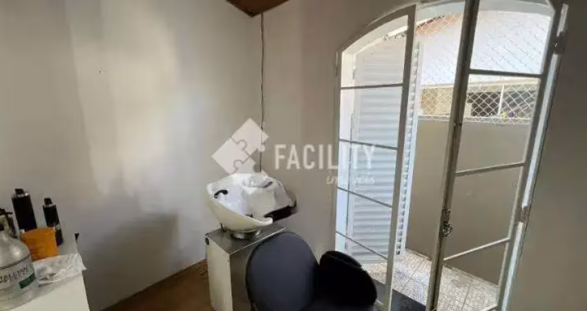 Casa com 4 quartos à venda na Avenida Guarani, 85, Jardim Guarani, Campinas