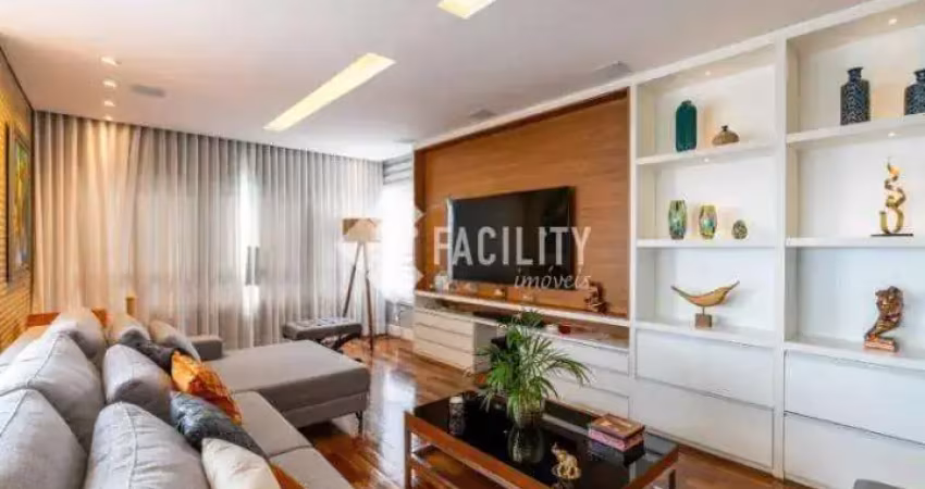 Apartamento com 3 quartos à venda na Rodovia Dom Pedro I, 108, Loteamento Residencial Vila Bella Dom Pedro, Campinas
