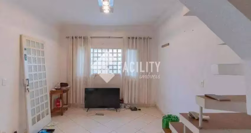 Casa com 4 quartos para alugar na Dusolina Leone Tornieux, 342, Parque Residencial Vila União, Campinas