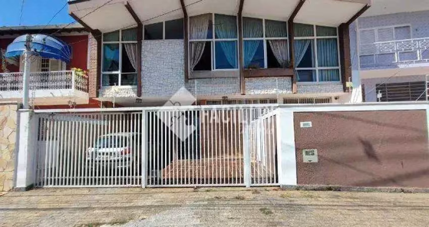 Casa com 4 quartos à venda na Rua Bauru, 232, Vila Nova São José, Campinas