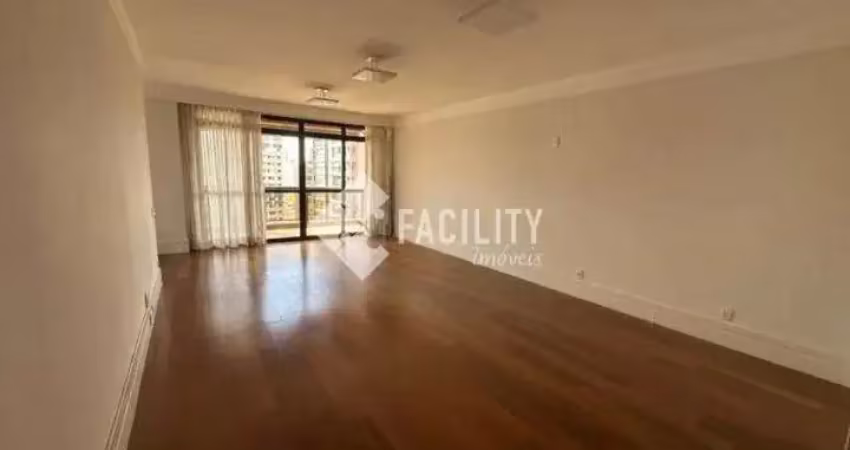 Apartamento com 4 quartos à venda na Rua Doutor Diogo Prado, 96, Cambuí, Campinas