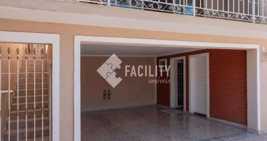 Casa com 4 quartos à venda na Rua Joaquim de Almeida Petta, 349, Jardim Guarani, Campinas