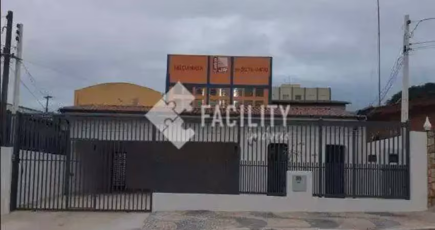 Casa com 3 quartos à venda na Vila Joaquim Inácio, Campinas 