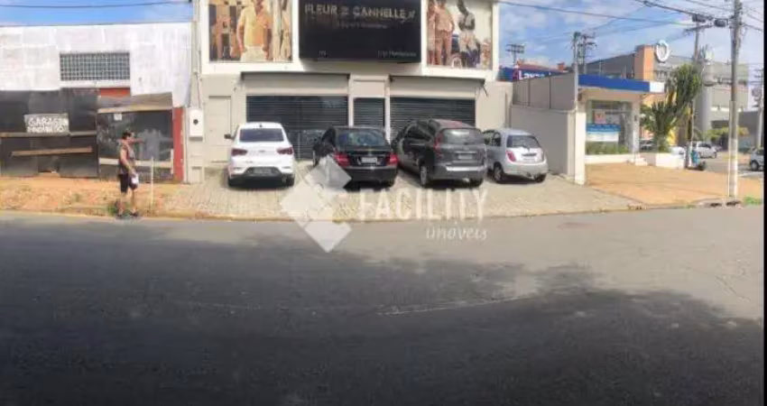 Sala comercial para alugar na Avenida José Bonifácio, 442, Jardim Flamboyant, Campinas