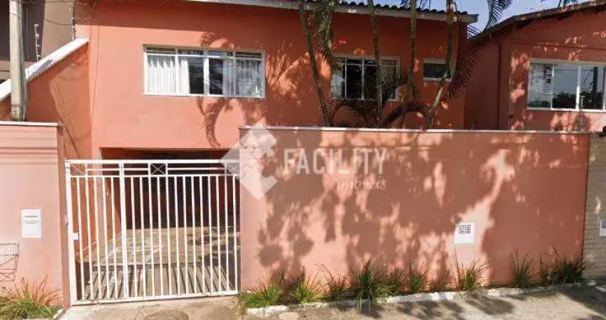 Casa com 3 quartos para alugar na Rua Piquete, 341, Nova Campinas, Campinas