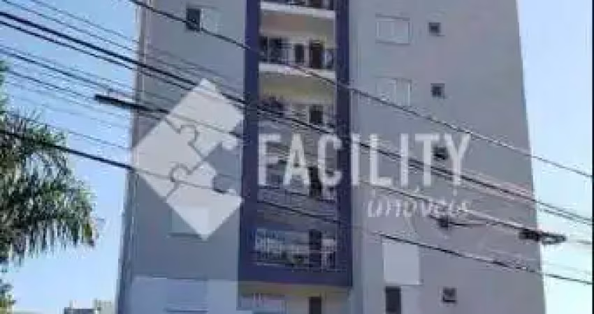 Apartamento com 2 quartos à venda na Rua Frei Manoel da Ressurreição, 1439, Jardim Guanabara, Campinas
