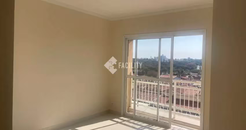Apartamento com 2 quartos à venda no Jardim Bela Vista, Campinas 