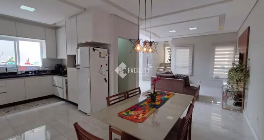 Casa com 3 quartos à venda na Rua Francisco Anysio de Oliveira Paula Filho, 54, Jardim Ibirapuera, Campinas
