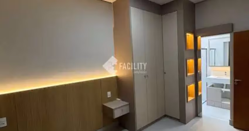 Casa em condomínio fechado com 3 quartos à venda na Rua Hofburg, 59, Jardim Residencial Viena, Indaiatuba