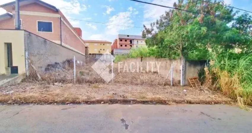 Terreno à venda no Parque Rural Fazenda Santa Cândida, Campinas 