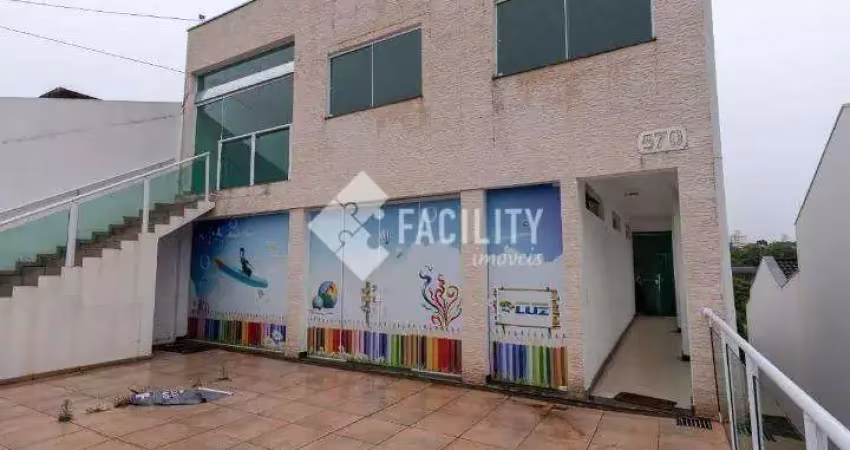 Sala comercial à venda na Rua Jorge de Figueiredo Corrêa, 570, Parque Taquaral, Campinas
