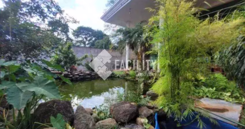 Casa comercial para alugar na Rua Fernão de Magalhães, 1000, Parque Taquaral, Campinas