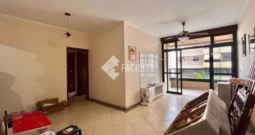 Apartamento com 3 quartos à venda no Taquaral, Campinas 