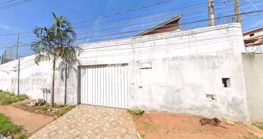 Chácara / sítio com 1 quarto à venda na Vila Brandina, Campinas 