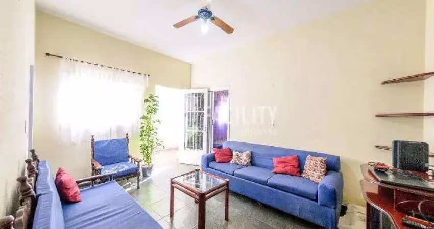 Casa com 3 quartos à venda na Vila Jequitibás, Campinas 