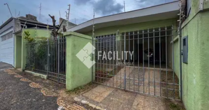 Casa com 3 quartos para alugar na Doutor Clemente Ferreira, 250, Botafogo, Campinas