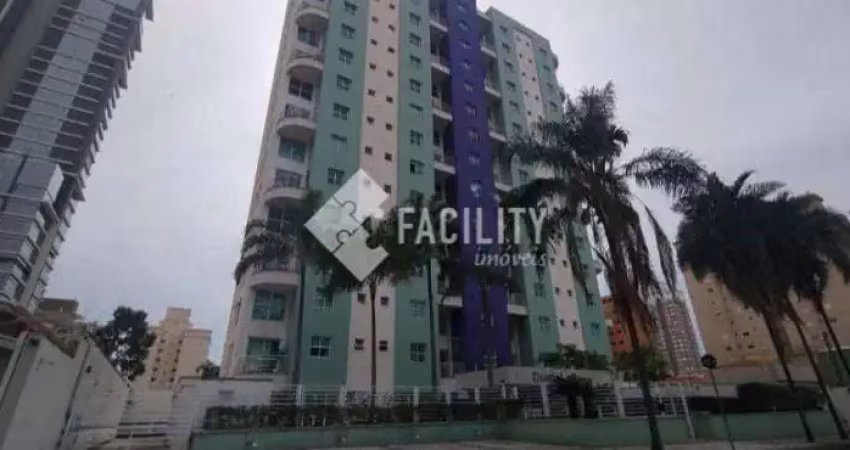 Apartamento com 1 quarto para alugar na Rua Santo Antônio, 135, Cambuí, Campinas
