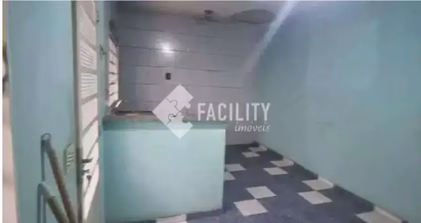 Casa comercial à venda no Parque Itália, Campinas 