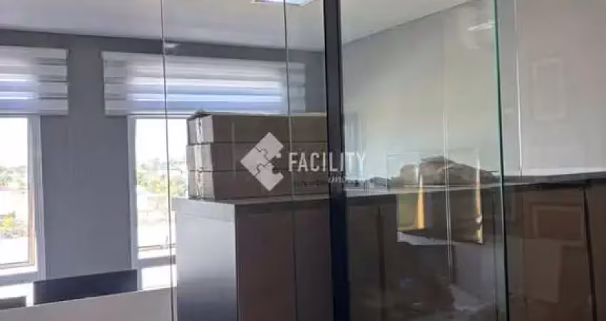 Sala comercial para alugar na Rua Avelino Silveira Franco, 149, Ville Sainte Helene, Campinas
