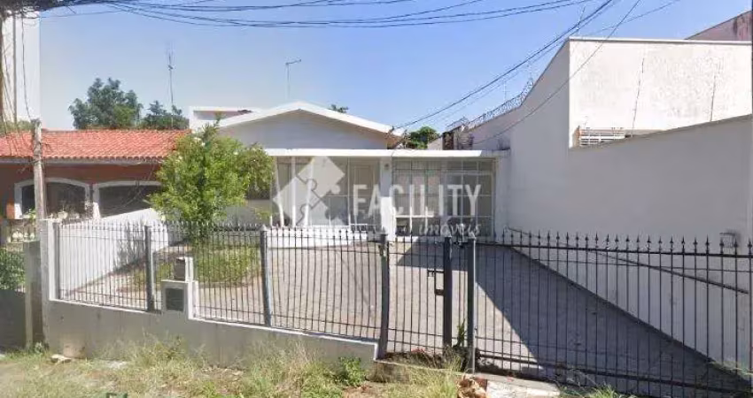 Casa com 4 quartos para alugar na Rua Santo Antônio Claret, 470, Jardim Chapadão, Campinas