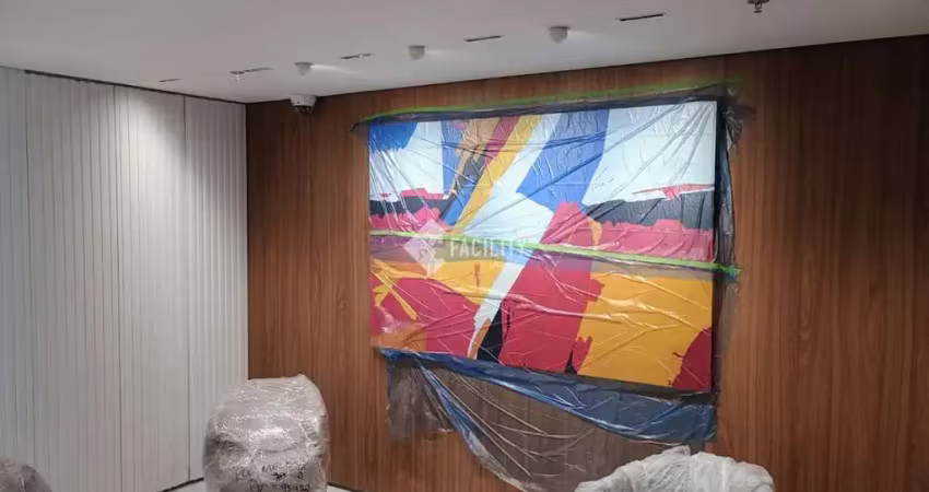 Sala comercial para alugar na Avenida Doutor Jesuíno Marcondes Machado, 1274, Cambuí, Campinas