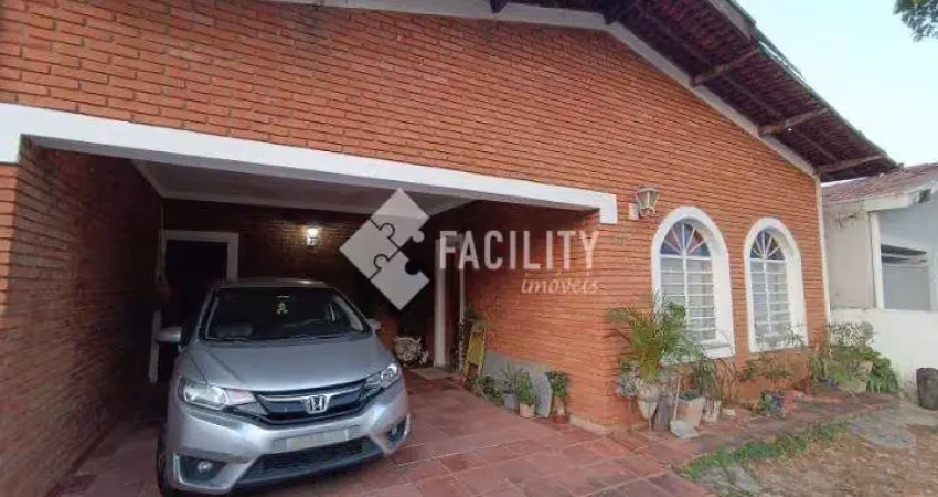 Casa com 3 quartos para alugar na Rua Doutor João Quirino do Nascimento, 321, Jardim Flamboyant, Campinas