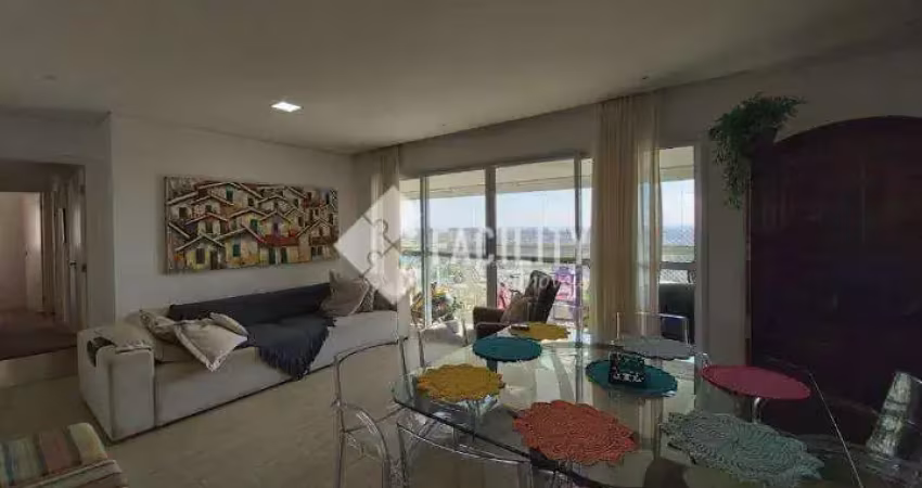 Apartamento com 4 quartos à venda na Avenida Alaôr Faria de Barros, 1051, Loteamento Alphaville Campinas, Campinas