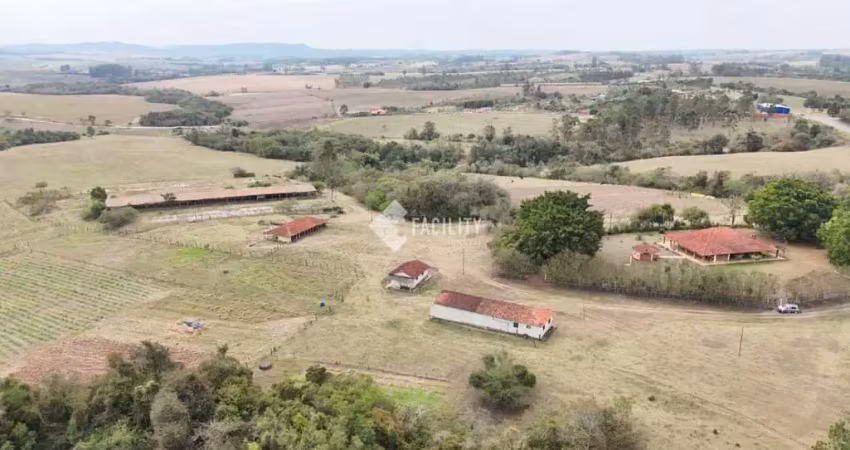 Chácara / sítio com 1 quarto à venda na Rua Aristides Lobo, 224, 200, Centro, Itapetininga