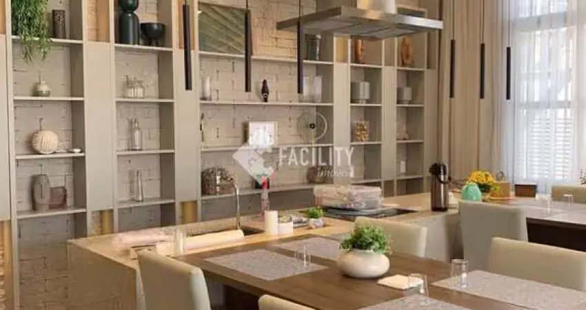 Apartamento com 3 quartos à venda no Jardim Brasil, Campinas 