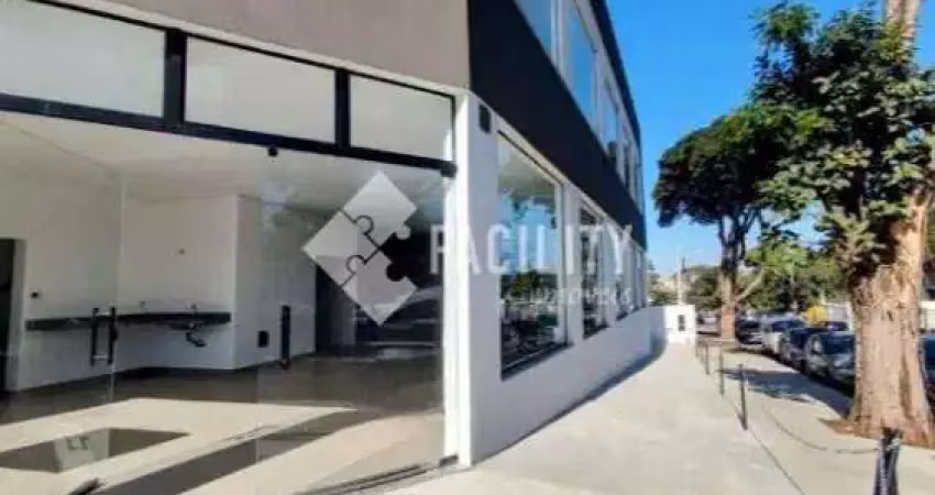 Sala comercial para alugar na Rua Dona Rosa de Gusmão, 606, Jardim Guanabara, Campinas