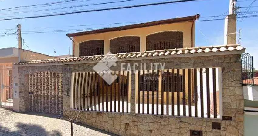 Casa com 4 quartos à venda na Avenida Manuel Dias da Silva, 507, Vila Industrial, Campinas