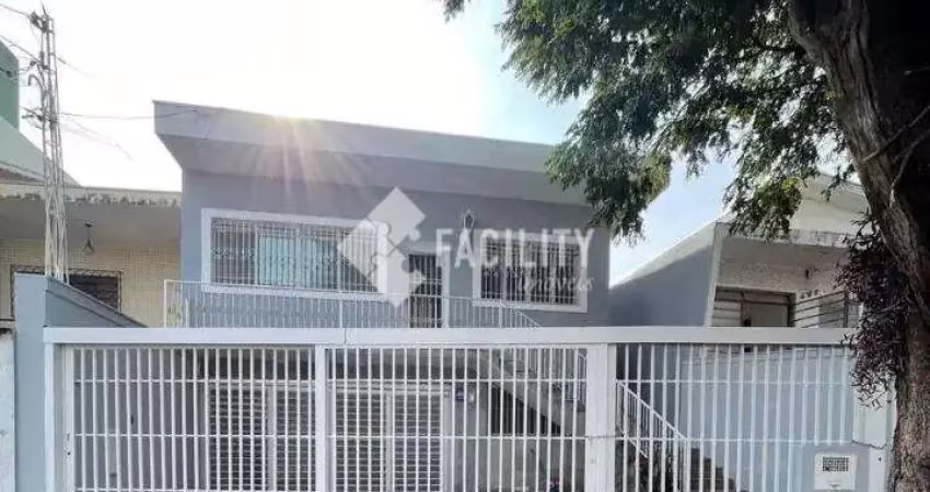 Casa com 4 quartos para alugar na Rua Iboti, 397, Vila Maria, Campinas