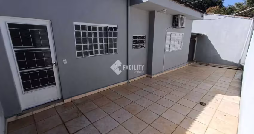 Casa com 2 quartos para alugar no Jardim Campos Elíseos, Campinas 