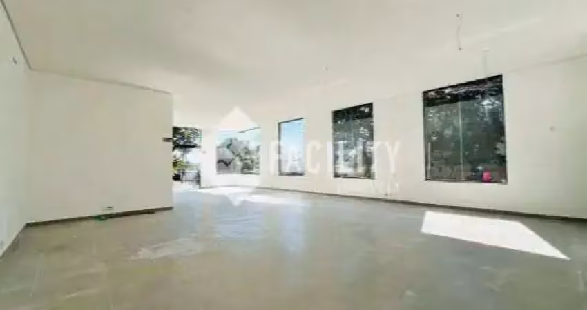 Sala comercial para alugar na Rua Dona Maria Conceição Franco de Andrade, 800, Nova Campinas, Campinas