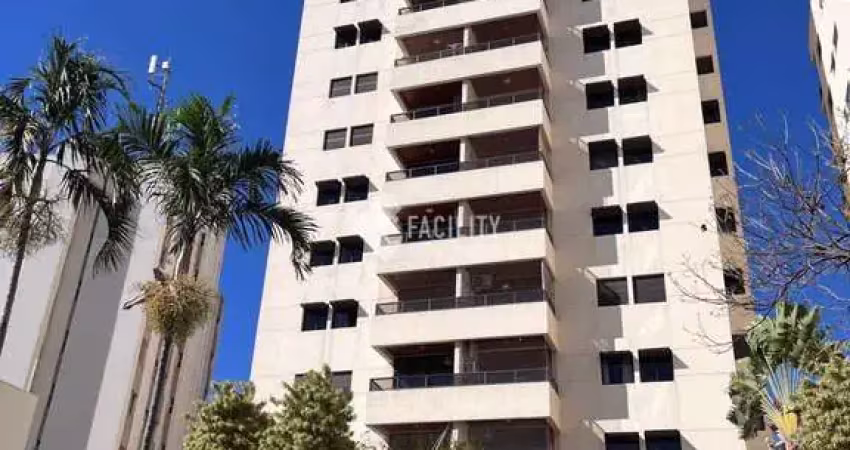 Apartamento com 3 quartos à venda na Rua Doutor Sampaio Ferraz, 212, Cambuí, Campinas