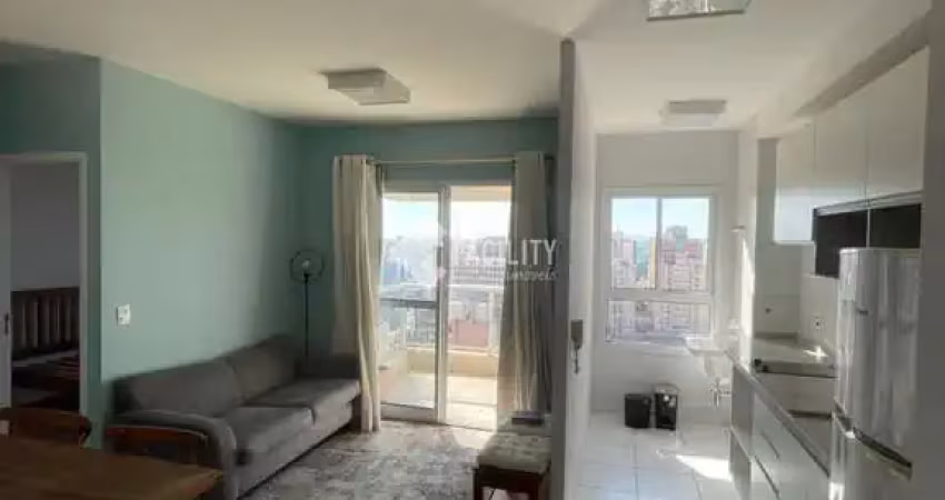 Apartamento com 1 quarto à venda na Rua José Paulino, 159, Centro, Campinas