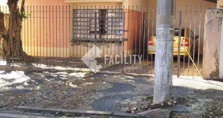 Casa com 4 quartos à venda na Rua Coronel Firmino Gonçalves da Silveira, 58, Parque São Quirino, Campinas