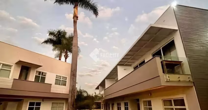 Apartamento com 1 quarto à venda na Rua Francisco Mesquita, 860, Vila Brandina, Campinas