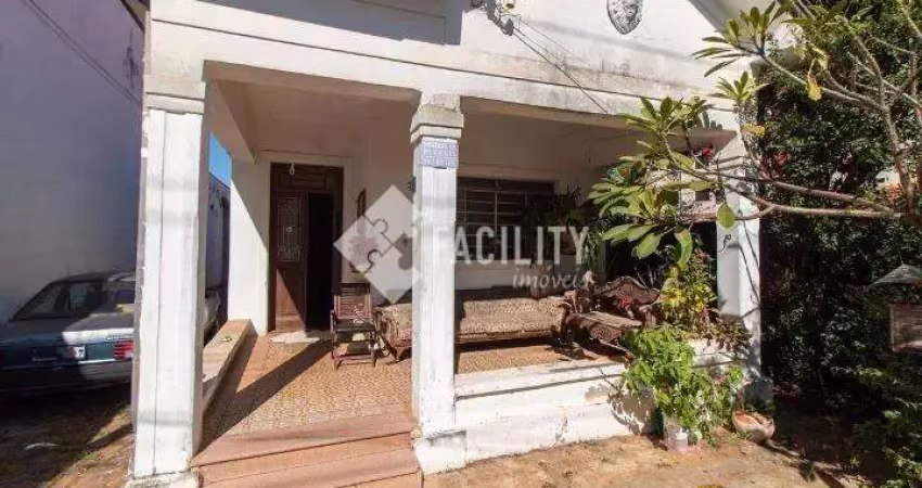 Casa com 3 quartos à venda na Rua Quintino Bocaiúva, 65, Jardim Chapadão, Campinas